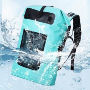 Maintenance Tips For Waterproof Outdoor Bags