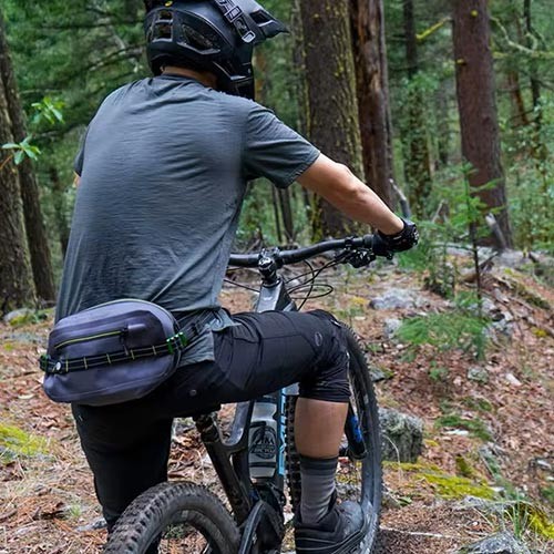 Battery Bag For Electric Bike