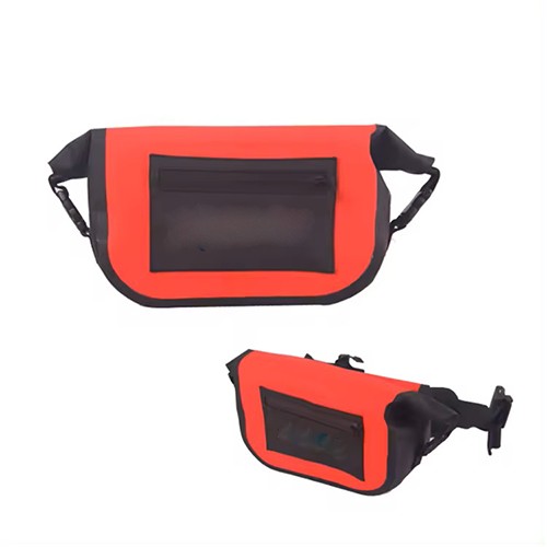 Classics 500D PVC Waist Bag