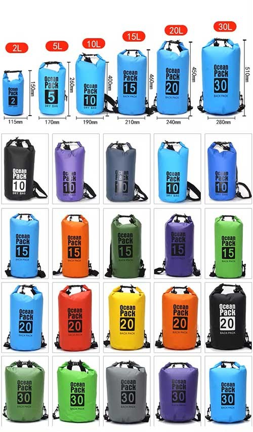 Folding Drying Bag