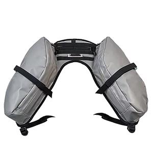 Motorcycle Side Bag