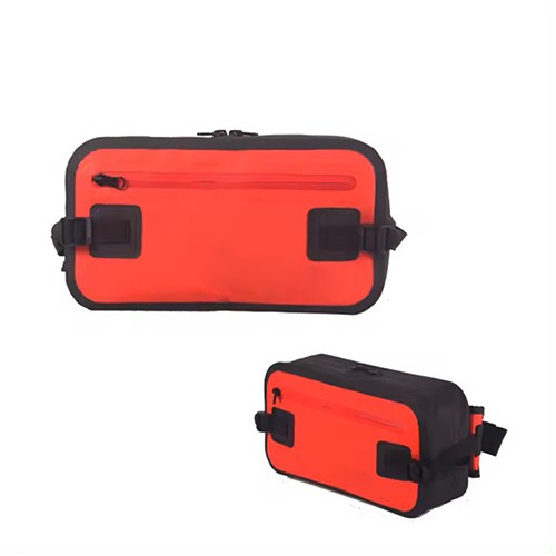 PVC Waist Bag