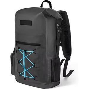 Roll Top Waterproof Dry Backpack