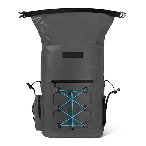 Roll Top Waterproof Dry Backpack