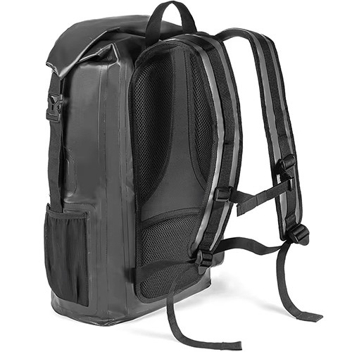 Roll Top Waterproof Dry Backpack