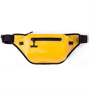 TPU Dry Waist Bag for Watersports