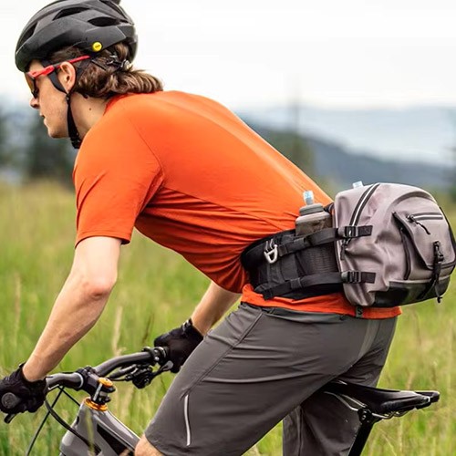 Water Bag For Cycling