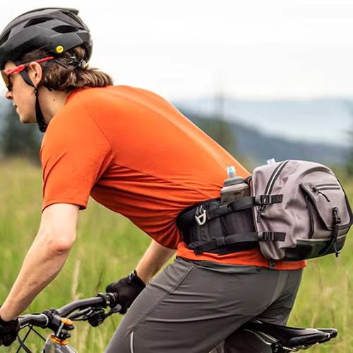 Water Bag For Cycling