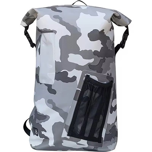 Waterproof Backpack Marine Dry Bag