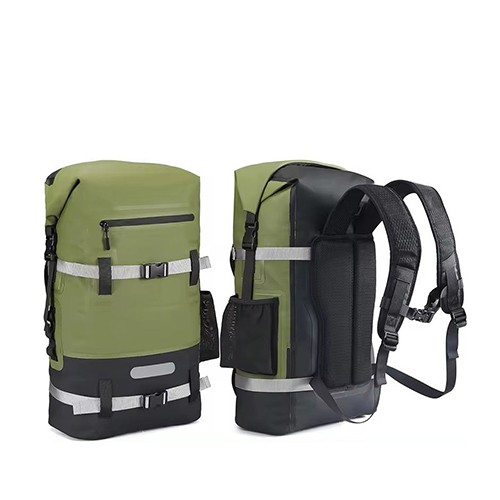 Waterproof Backpack Marine Dry Bag