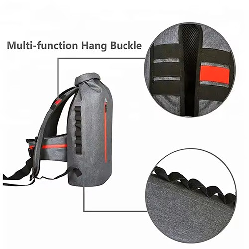 Waterproof Backpack