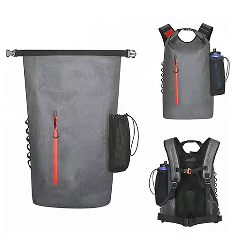 Waterproof Backpack