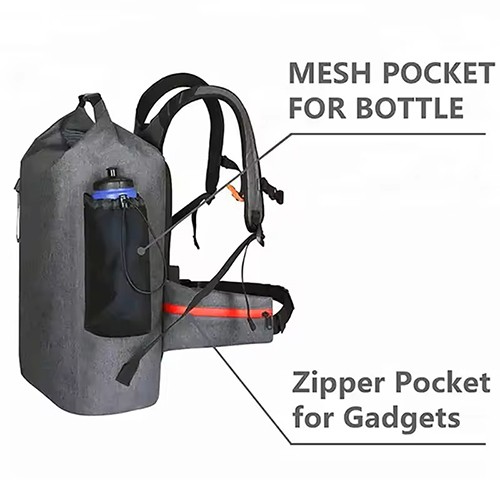 Waterproof Backpack