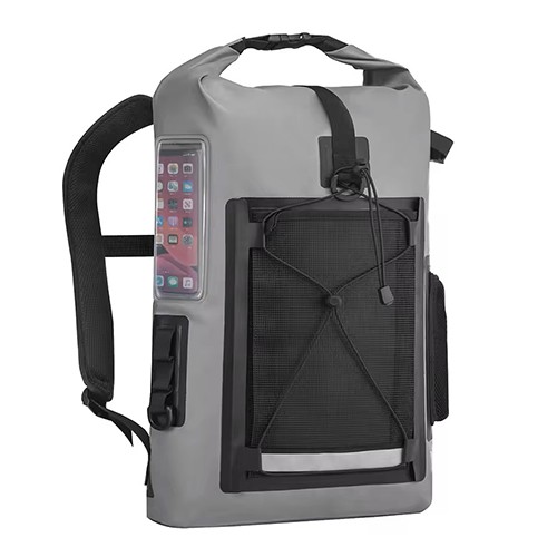 Waterproof Backpack