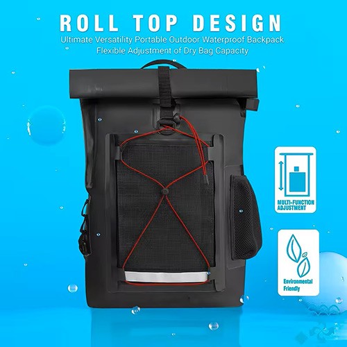 Waterproof Backpack