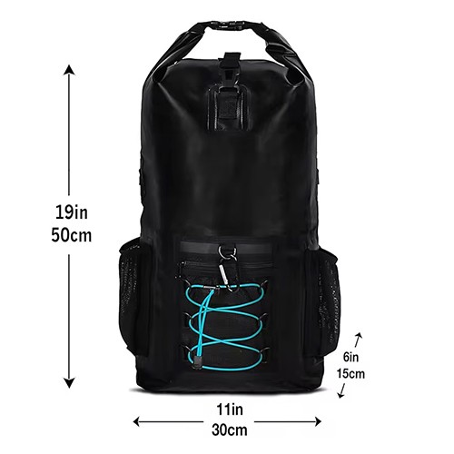 Waterproof Backpack