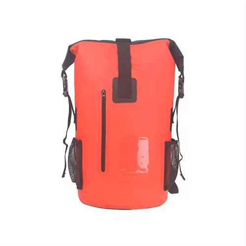 Waterproof Backpack