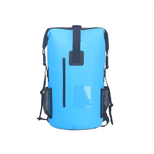 Waterproof Backpack