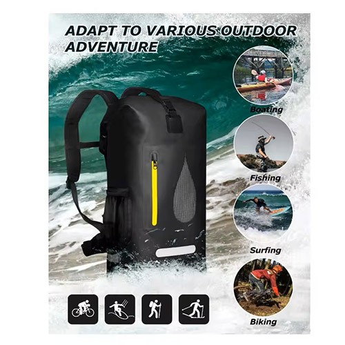 Waterproof Backpack