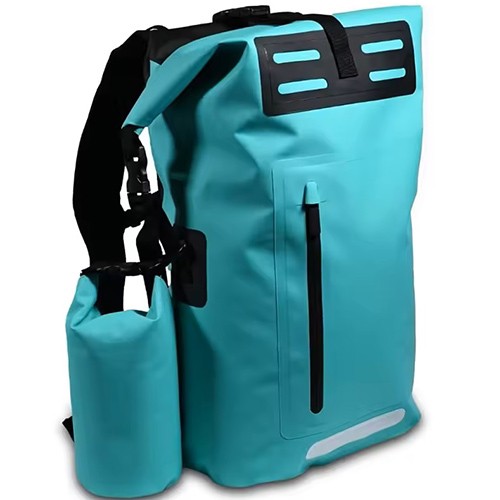 Waterproof Backpack