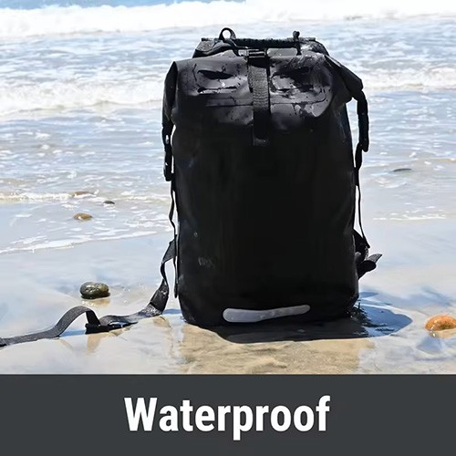 Waterproof Backpack