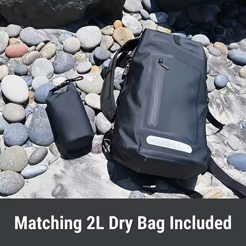 Waterproof Backpack