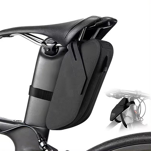 Waterproof Bicycle Frame Bag