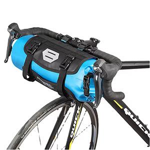 Waterproof Bicycle Handlebar Bag