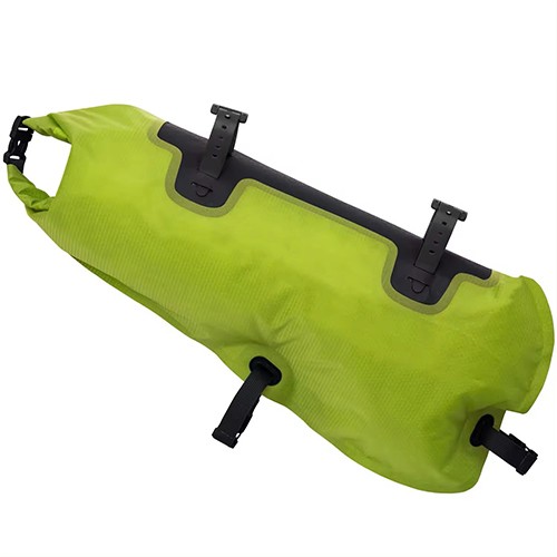 Waterproof Bicycle Handlebar Bag