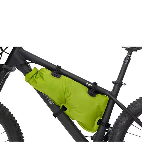 Waterproof Bicycle Handlebar Bag