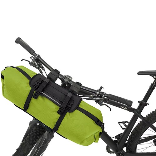 Waterproof Bicycle Handlebar Bag