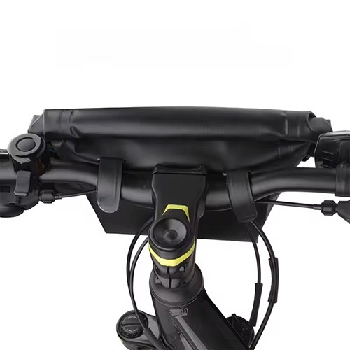 Waterproof Bicycle Handlebar Bag