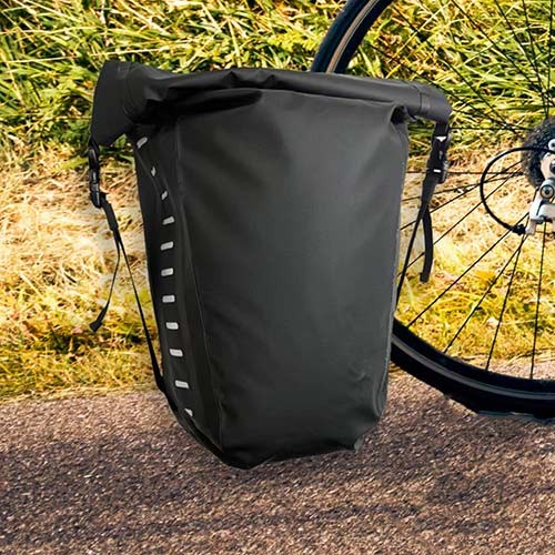 Waterproof Bicycle Pannier Bag