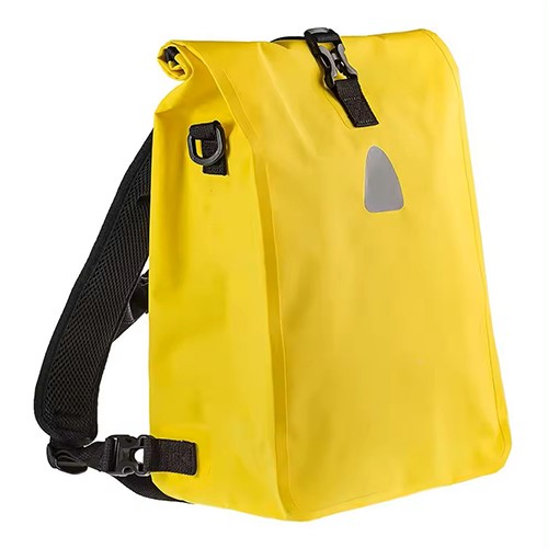 Waterproof Bicycle Pannier Bag