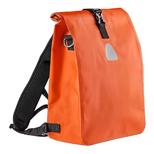 Waterproof Bicycle Pannier Bag