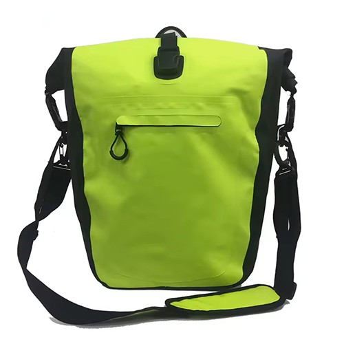 Waterproof Bicycle Pannier Bag