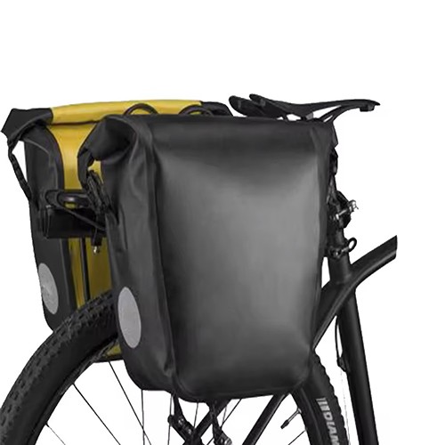 Waterproof Bicycle Pannier Bag