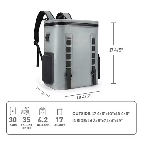 Waterproof Cooler Bag