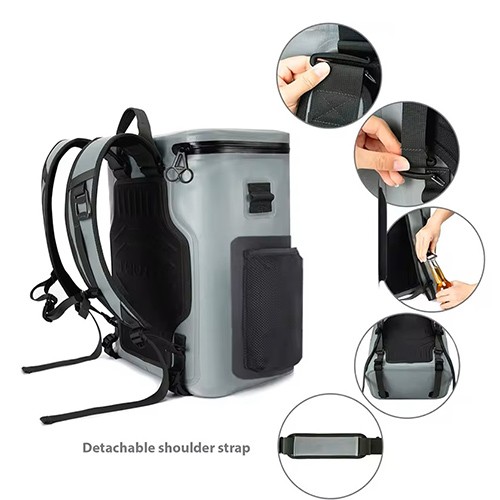 Waterproof Cooler Bag