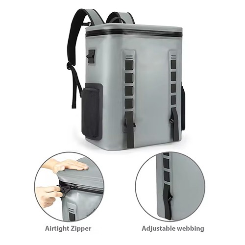 Waterproof Cooler Bag