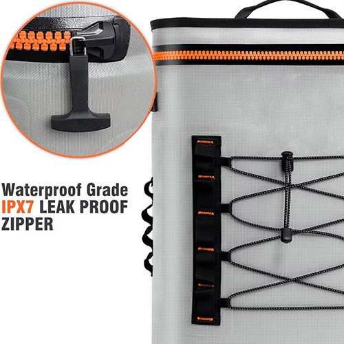 Waterproof Cooler Bag