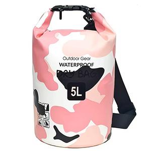 Waterproof Dry Bag Backpack