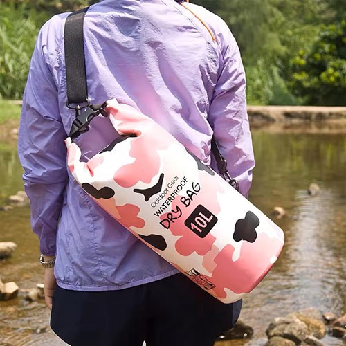 Waterproof Dry Bag Backpack