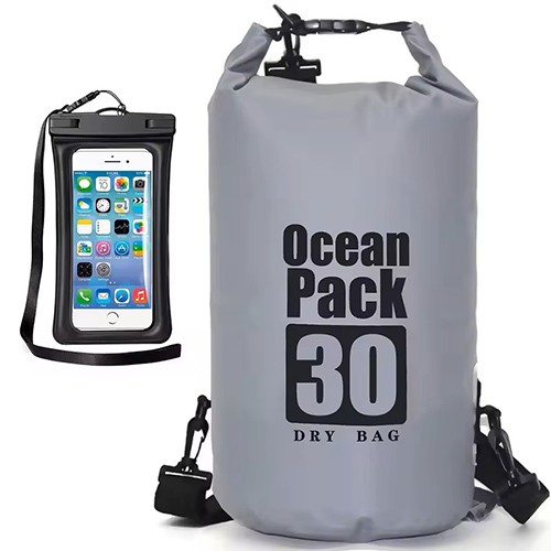 Waterproof Dry Bag Set