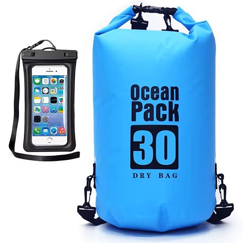 Waterproof Dry Bag Set