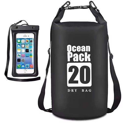 Waterproof Dry Bag Set