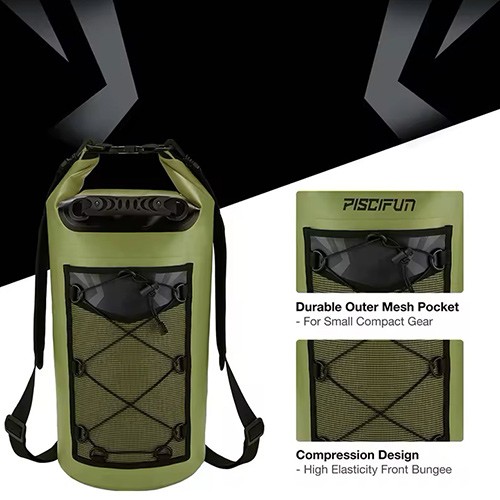 Waterproof Dry Bag