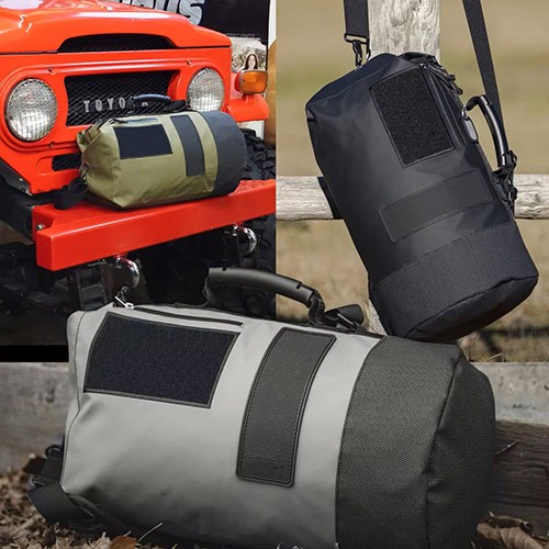 Waterproof Duffel Bag