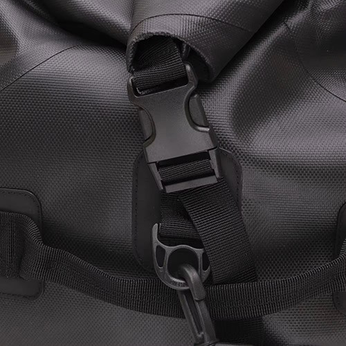 Waterproof Duffel Bag