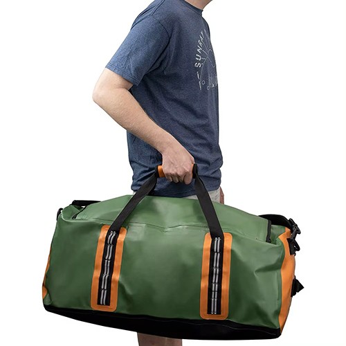 Waterproof Duffel Bag